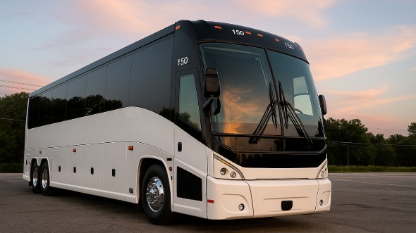 lombard construction site shuttle services