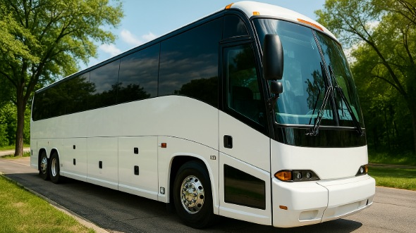 lombard private event transportation