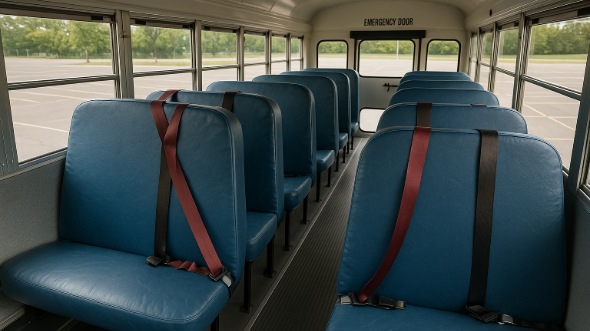 lombard school bus rental rental