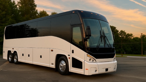 lombard sporting event transportation