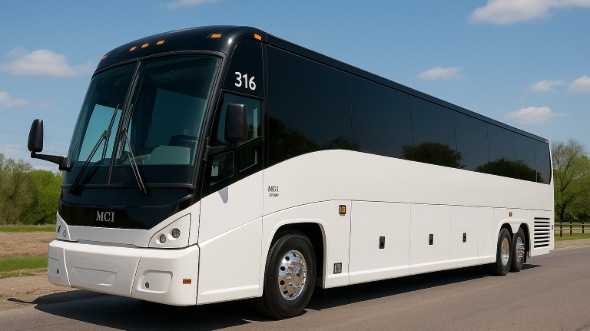 lombard summer camp transportation and bus rentals